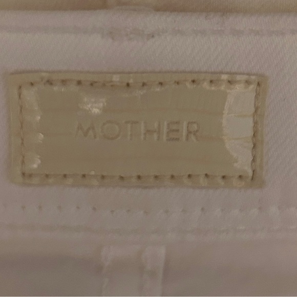 MOTHER jeans,“The Cruiser, stayin alive” style - Picture 5 of 8